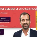 Paolo Berizzi presenta il suo libro "Il libro segreto di Casapound"