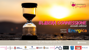 PREMIO LIBERA CONNESSIONE 2026