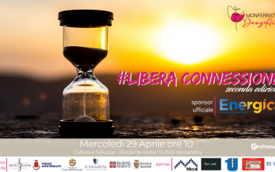 IL PREMIO “#LIBERA CONNESSIONE” CELEBRA LA GIORNATA MONDIALE DELLA DANZA2026