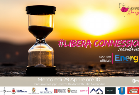 PREMIO LIBERA CONNESSIONE 2026