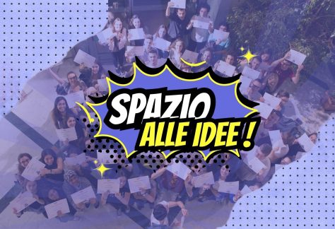 Inaugurazione sportello Informagiovani diffuso e conclusione progetto giovani