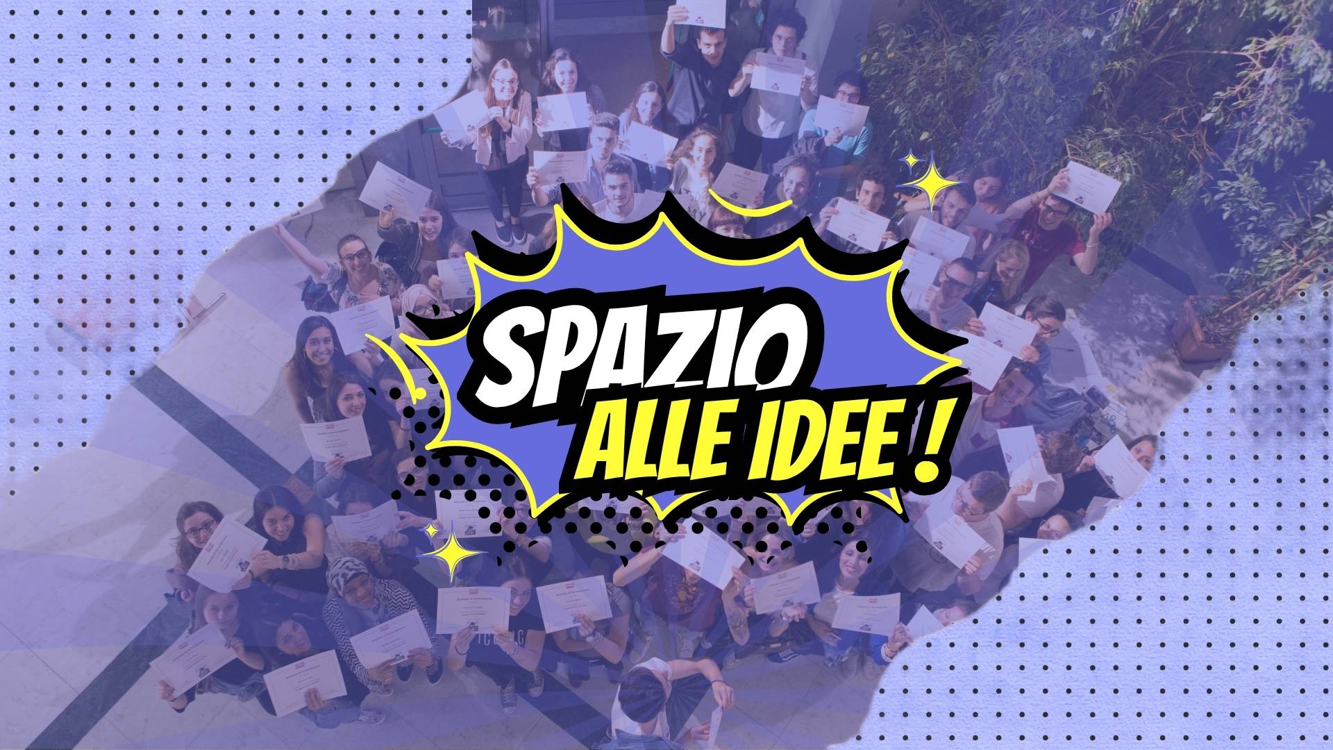 Inaugurazione sportello Informagiovani diffuso e conclusione progetto giovani