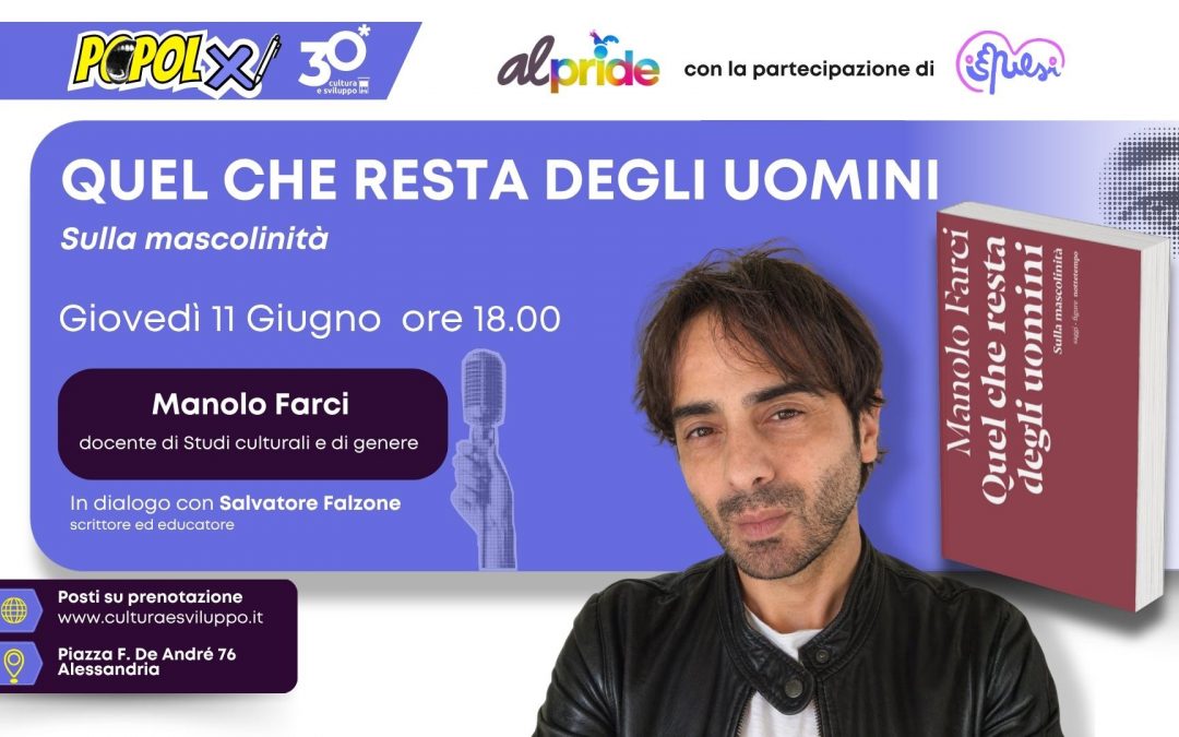 Cosa resta degli uomini?