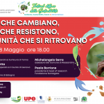 Festival della sostenibilità