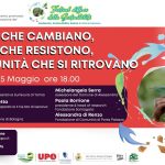 Festival della sostenibilità