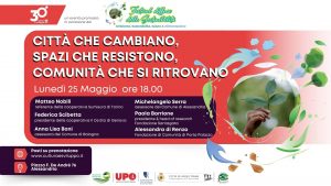Festival della sostenibilità