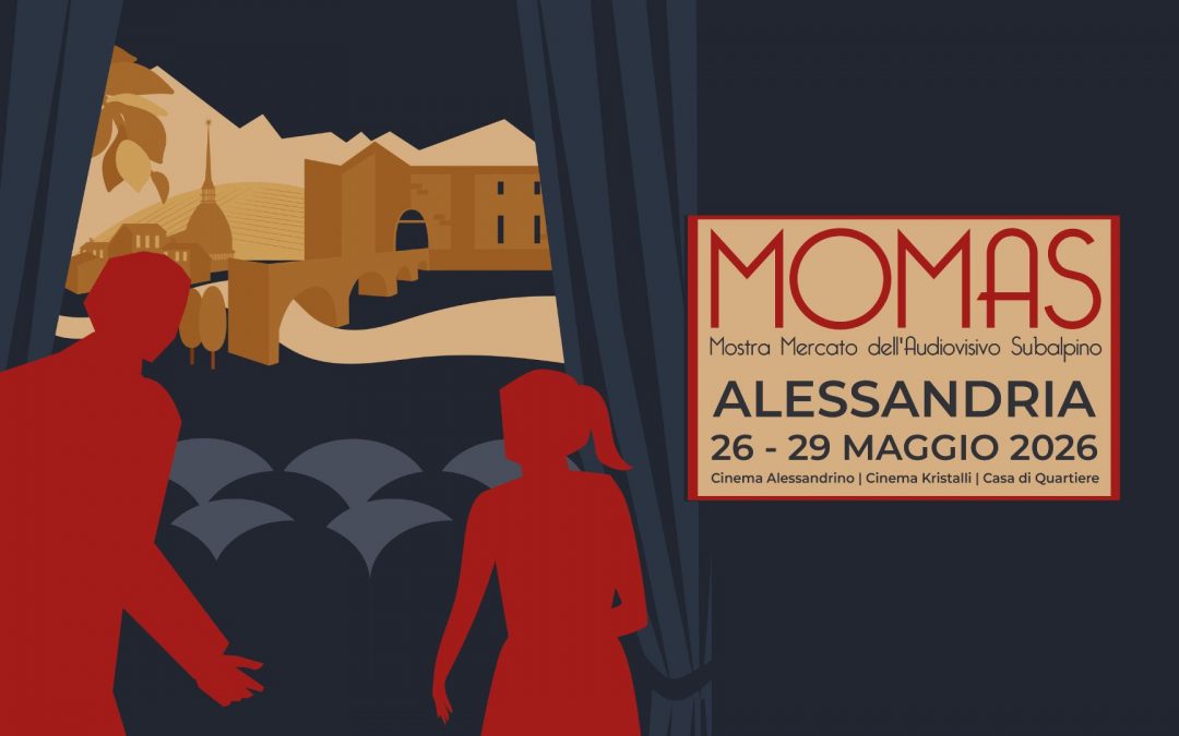 MOMAS, Mostra Mercato dell’Audiovisivo Subalpino