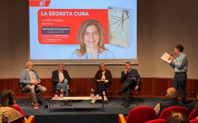 “La segreta cura”: un percorso tra malattia, identità e scrittura