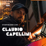 Capellini masterclass