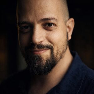 Claudio Capellini