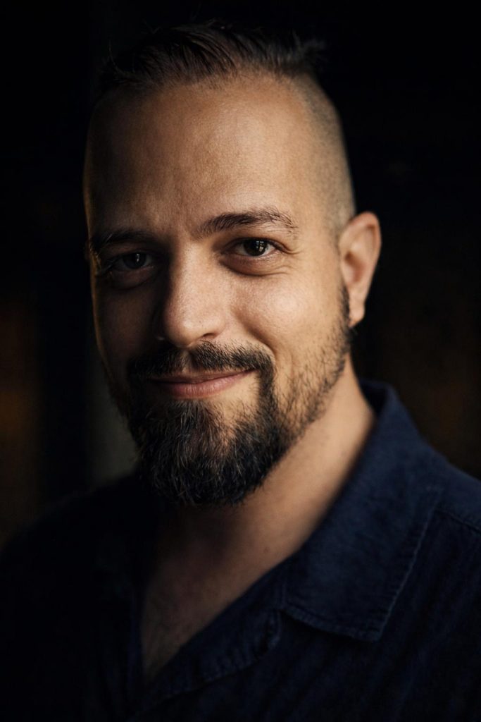 Claudio Capellini