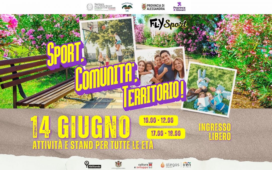 Fly sport per le famiglie