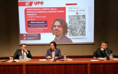 I diritti umani? Non sono un’invenzione moderna