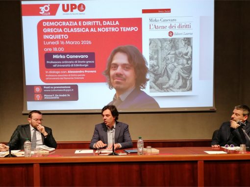 I diritti umani? Non sono un’invenzione moderna