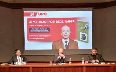 Il ritorno dei giganti: la fine dell’illusione cosmopolitica