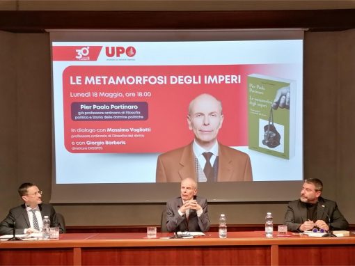 Il ritorno dei giganti: la fine dell’illusione cosmopolitica Il ritorno dei giganti: la fine dell’illusione cosmopolitica