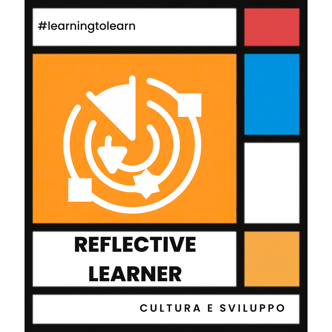 Mindful Learner Capacità di apprendere in maniera metacognitiva