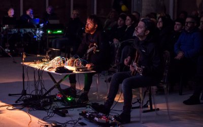 Fare Cinema 2026: quattro masterclass per entrare nel cuore del cinema