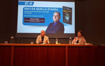 Smartphone, social e adolescenza: perché i nostri figli non vogliono più uscire di casa, con Alberto Pellai