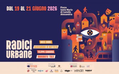 RADICI URBANE – IL PROGRAMMA DELLA SECONDA EDIZIONE