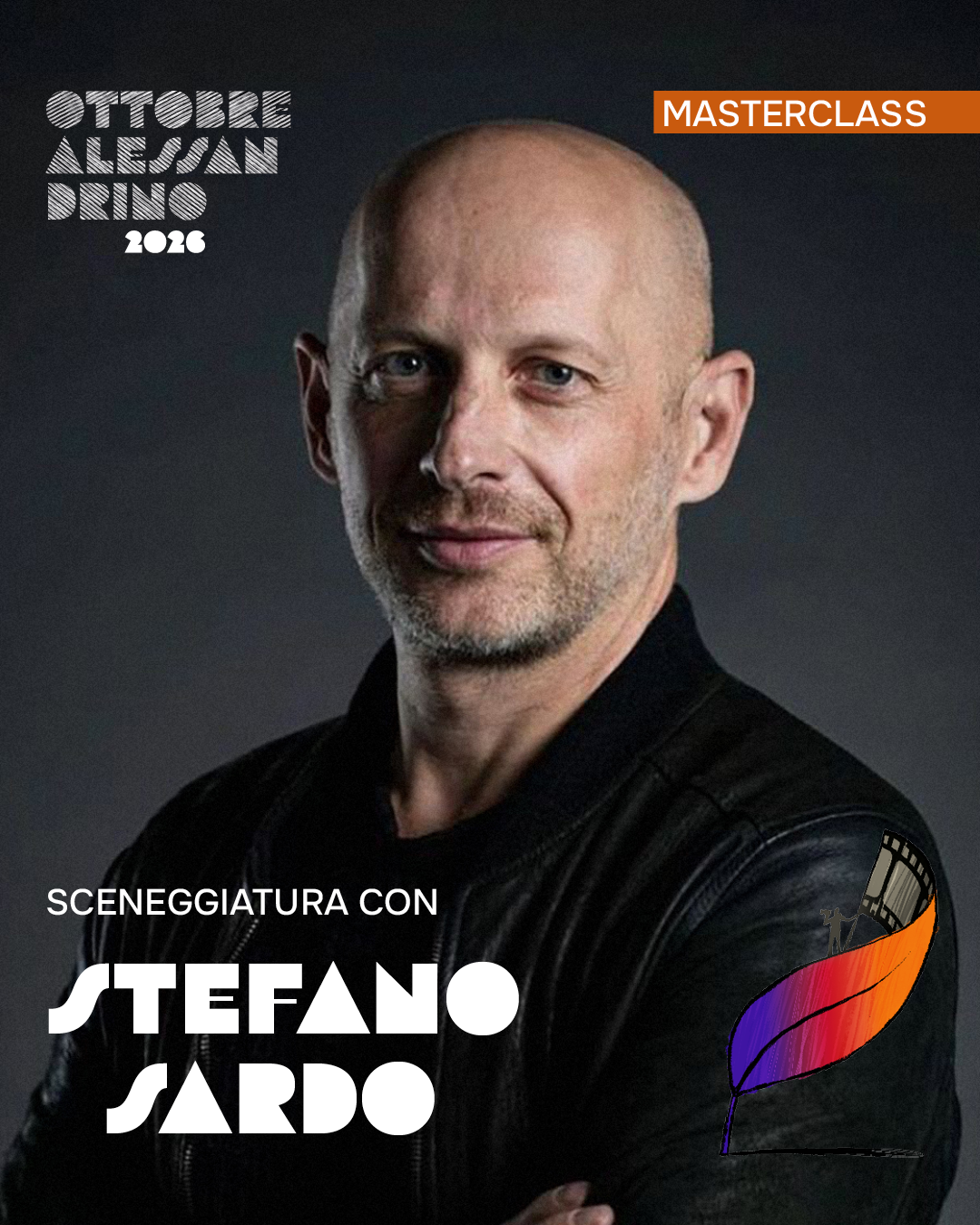 Sardo Masterclass