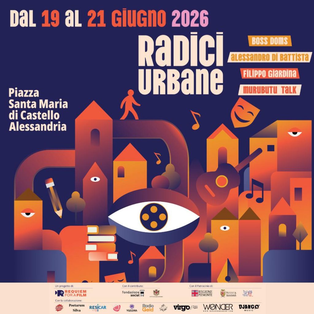 Radici Urbane