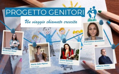 Un viaggio chiamato crescita