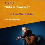 Rita la Zanzara
