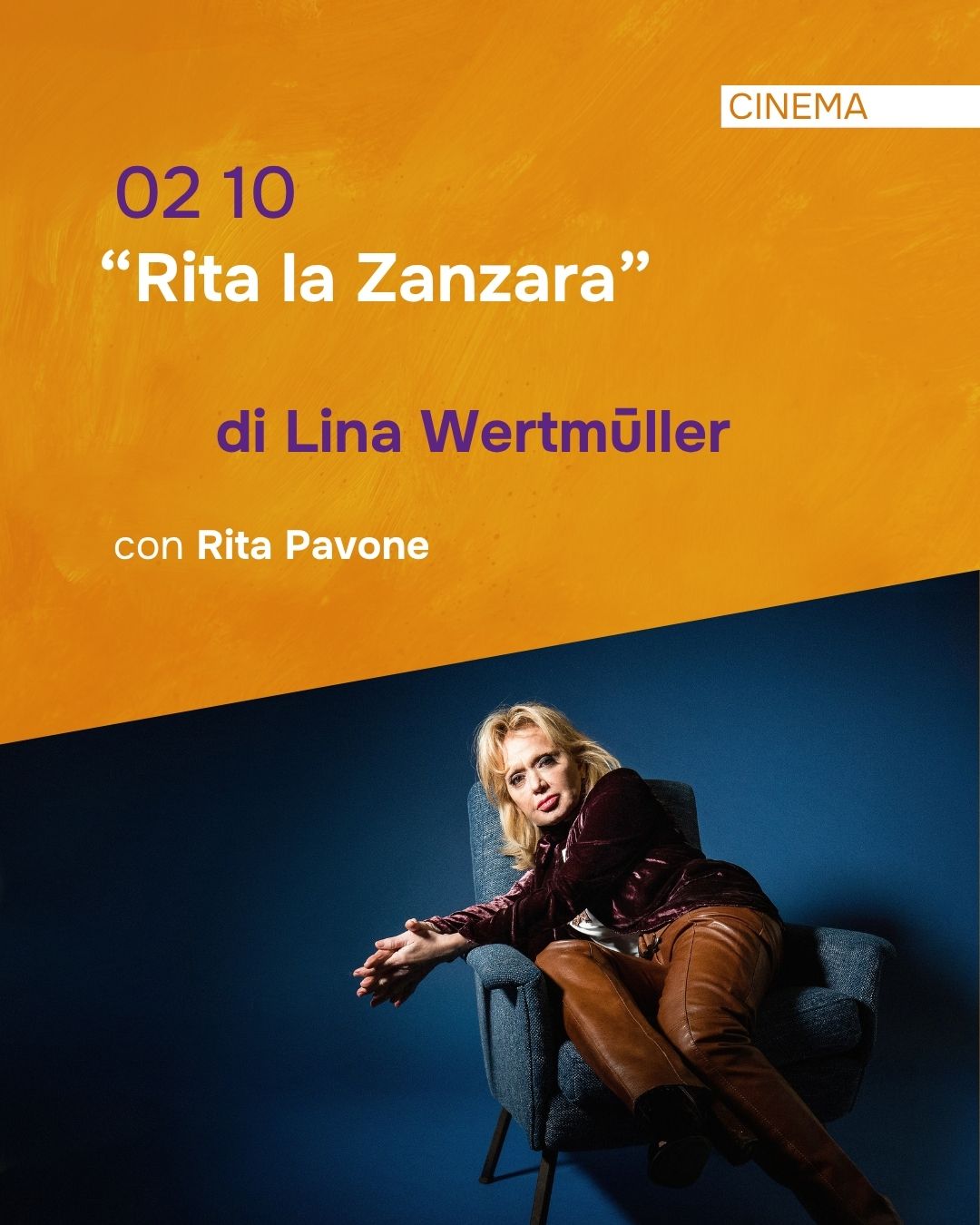 Rita la Zanzara
