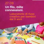 Un filo, mille connessioni