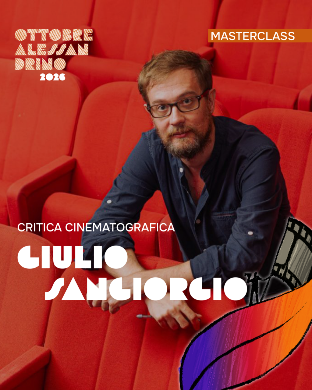 Sambucco Masterclass