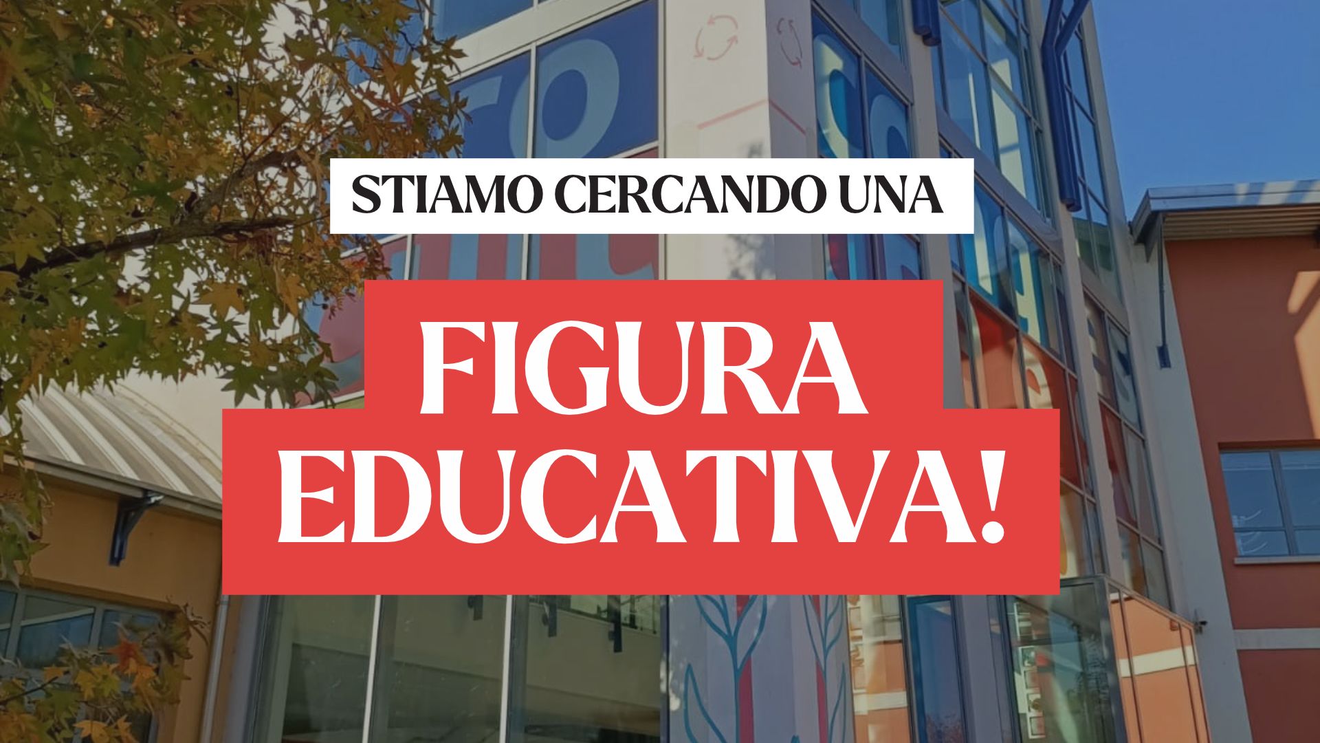 Club 22 – Spazio Giovani: Cultura e Sviluppo cerca una nuova risorsa educativa ad Alessandria