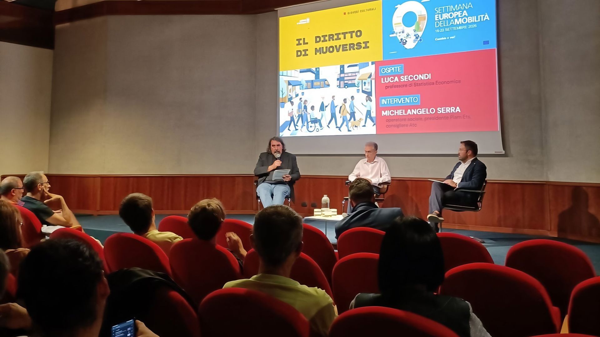 Il diritto di muoversi: la povertà dei trasporti ad Alessandria