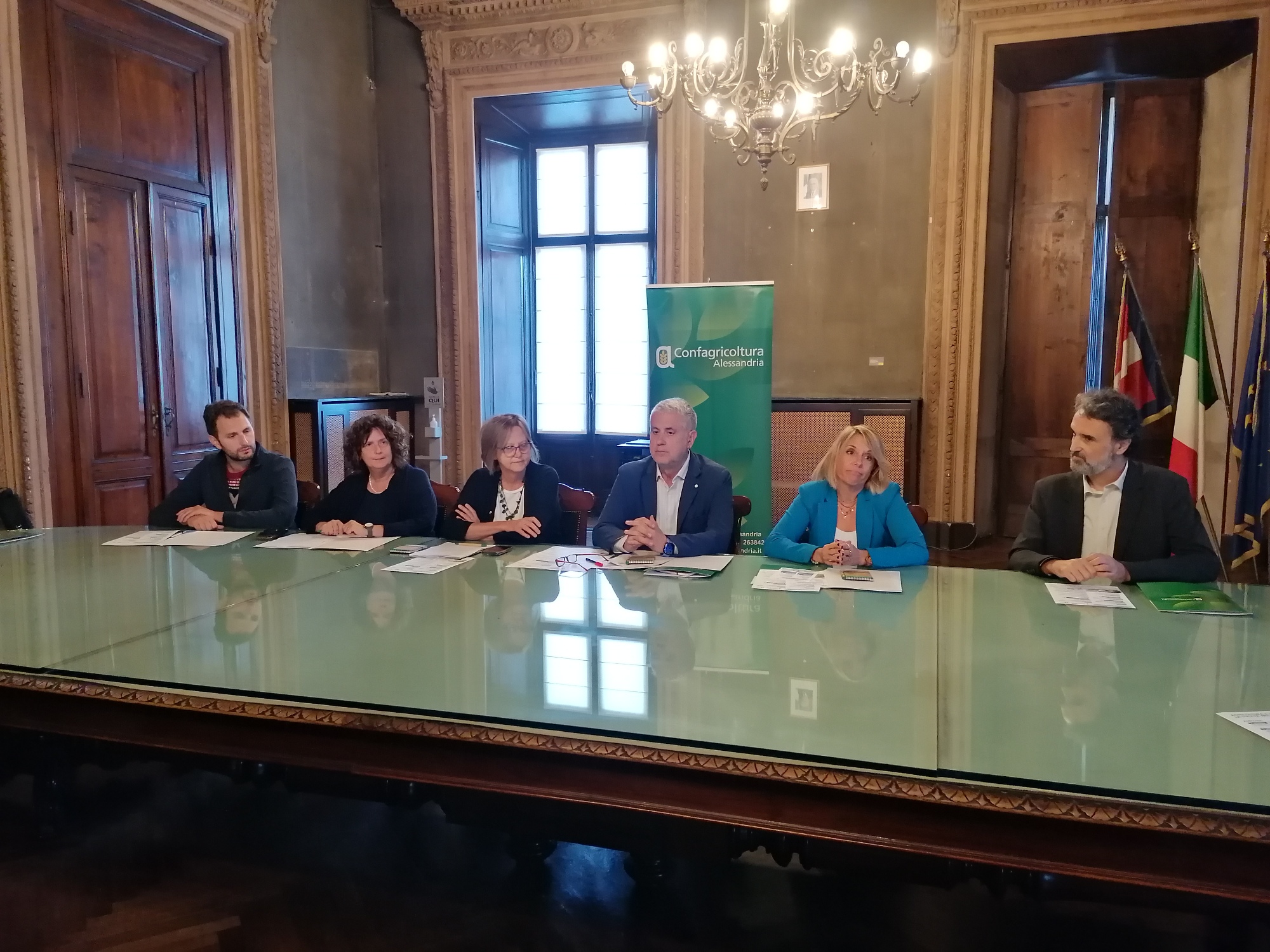 L’alimentazione ai tempi dei social